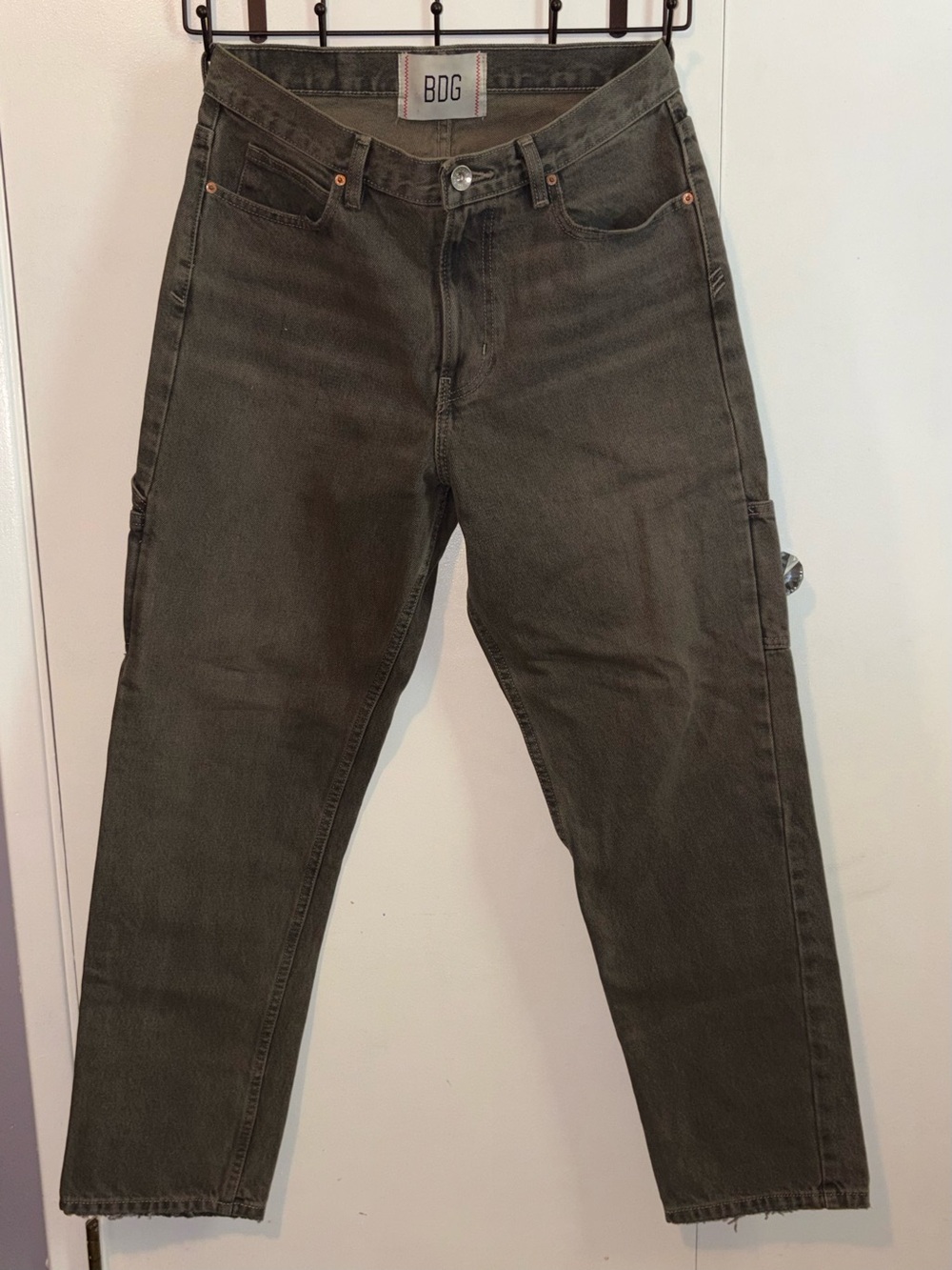 BDG Carpenter Jeans